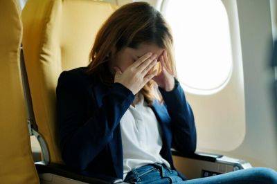 Do CBD gummies for flight anxiety really work - traveldailynews.com - Usa
