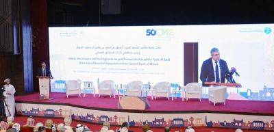 UN Tourism connects leaders for Investment Conference - traveldailynews.com - Qatar - Jordan - Egypt - Oman