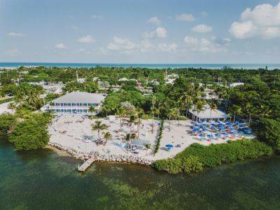 Killer Views, New Menu At Morada Bay In The Florida Keys - forbes.com - state Florida - county Bay