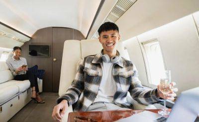 The New Luxury Traveler Isn’t Who You Think - forbes.com
