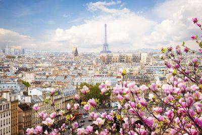 Stop And Sniff In These Best-Smelling European Cities - forbes.com - city European - Greece - Athens, Greece - Turkey - city Istanbul - city Athens, Greece