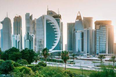 Qatar Tourism is Becoming Reliant on Spikes and Mega Events - skift.com - France - city Paris - Qatar - city Dubai - city Doha