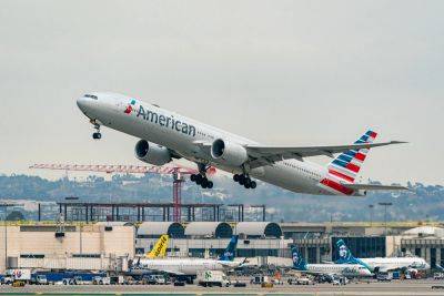 'That's off': American Airlines backtracks on changes to how passengers earn miles and Loyalty Points - thepointsguy.com - Usa