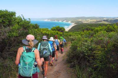 A day hiker’s guide to Australia’s Great Ocean Walk - lonelyplanet.com - Australia - city Melbourne