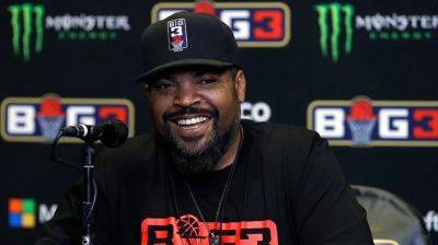 Ice Cube’s Vacation Hot Spots - forbes.com - Canada