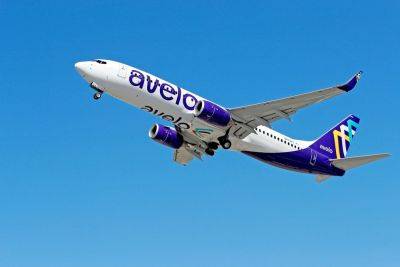 Avelo Launches New Routes In Atlanta, Charlotte, and Miami — Just in Time for Summer - travelandleisure.com - state Florida - state Connecticut - county Miami - county New Haven - county Douglas