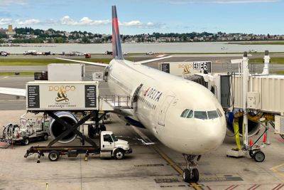 Delta unveils 10th Amsterdam route with nonstops from Tampa - thepointsguy.com