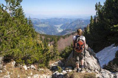 The 12 most sensational things to do in Slovenia - lonelyplanet.com - Austria - Italy - Slovenia - city Ljubljana