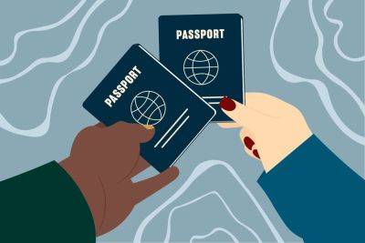 It Just Got Easier to Get a Passport for the First Time — Where to Go - travelandleisure.com