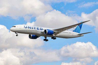 United miles and cash upgrades: Cash turns out to be king for a last-minute Polaris business-class upgrade - thepointsguy.com - city Paris - city Johannesburg - city Newark, county Liberty - county Liberty