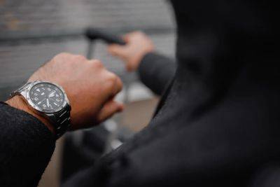 5 Luxury Watches For Travel Lovers - forbes.com - city New York - city Miami Beach