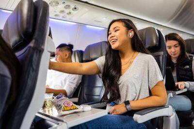 Alaska Airlines Will Upgrade One Main Cabin Passenger Every Day This Summer — How to Win - travelandleisure.com - state Alaska - county Will