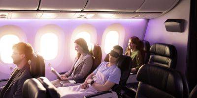 When Should You Upgrade to Premium Economy? 9 Airlines That Do It Right - afar.com - city Amsterdam - New York - city Nairobi