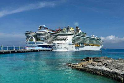 Royal Caribbean Group Updates Its Status-matching Program — What to Know - travelandleisure.com