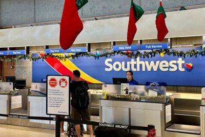 Southwest raises fees for EarlyBird check-in, Upgraded Boarding to as much as $149 - thepointsguy.com