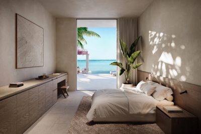 Banyan Tree’s first Caribbean resort will be in the Bahamas - thepointsguy.com - Bahamas - Usa - Mexico - city New York - city Miami - Maldives - city Sanctuary