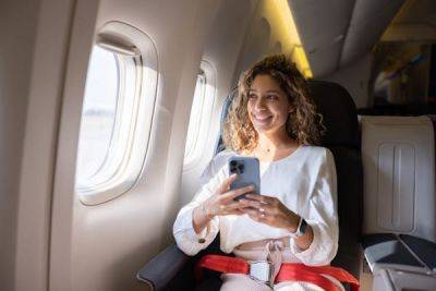 Best travel credit cards for airlines in 2024 - lonelyplanet.com - New Zealand - Usa