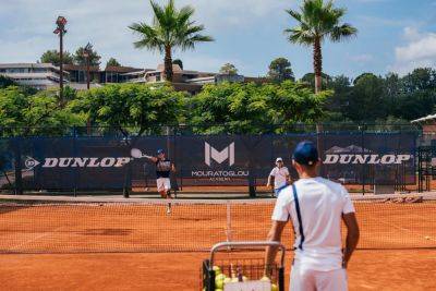 Mother’s Day Gift Guide 2024: The Best Tennis Vacations - forbes.com - Spain - France - Greece - Mexico - county Centre