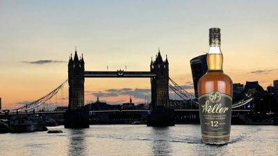 The World’s Best Bourbon—According To The 2023 International Spirits Challenge - forbes.com - Britain - Usa - city London