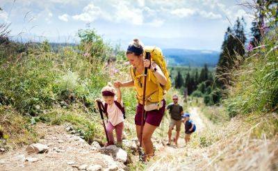 Mother’s Day Gift Guide: The Best Gifts For The Active Traveler - forbes.com