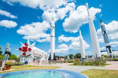 An expert's guide to Orlando, Florida – beyond the theme parks - lonelyplanet.com - state Florida - city Orlando, state Florida