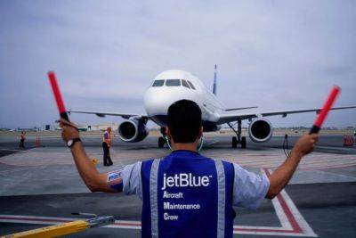 3 New JetBlue Onboard Perks In Time For Summer 2024 - forbes.com - Scotland