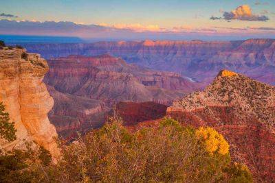Grand Canyon's North Rim to Reopen Soon for the Summer - travelandleisure.com - state Arizona - state Utah