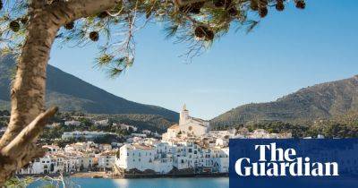Europe’s best beach holidays: Cadaqués, Spain - theguardian.com - Spain - Ireland - Britain