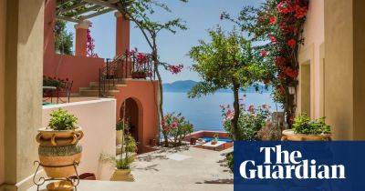 10 of the best beach towns in Europe, with places to stay - theguardian.com - Turkey