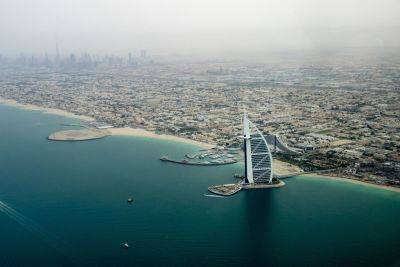 Jumeirah Needs a Big Re-Do, For Now, It’s Going With a Rebrand - skift.com - Saudi Arabia - Uae - county Geneva - city Dubai