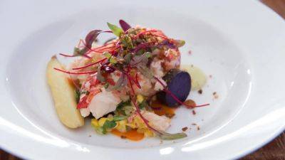 Celebrate The Massachusetts Dining Scene At This Year’s Nantucket Wine & Food Festival - forbes.com - France - New Zealand - South Africa - city Boston - state California - state Massachusets - Chile - Argentina - city Santiago - county Napa - county Bay - county Sonoma