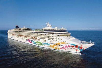 Tour Company Announces Themed Cruise On ‘The Big Nude Boat’ - forbes.com - Norway - France - state Florida - county San Juan - county Miami - Martinique - city Castries - area Puerto Rico