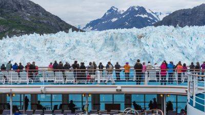 How To Plan A Memorable First-Time Alaska Cruise - forbes.com - Norway - Usa - state Alaska - city Seattle - city Anchorage - city Vancouver - city Skagway - city Fairbanks - city Ketchikan - Juneau