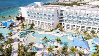 It’s The Ultimate Summer Of Music At Margaritaville Island Reserve Riviera Maya - forbes.com - Mexico