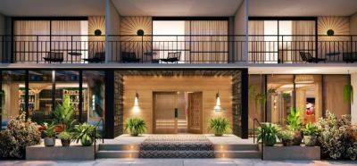 Romer House Waikiki to Become Oahu’s First Adults-Only Hotel - travelpulse.com - Japan - Usa - state Hawaii