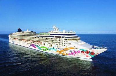 Norwegian Cruise Line to Hold Naked Cruise Dubbed 'The Big Nude Boat' - travelpulse.com - Bahamas - Norway - city Miami - area Puerto Rico