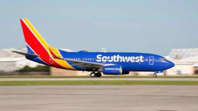 Southwest Airlines Improves Rapid Rewards With Flexible Points Payments, Hotel Redemptions - travelpulse.com