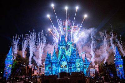 Disney World Unveils New Details for 2024 Mickey’s Not-So-Scary Halloween Party - travelpulse.com - Usa - county Park - state Florida