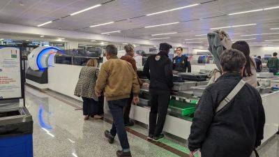 TSA Should Approach Facial Recognition Technology With Caution - travelpulse.com - Usa - city Las Vegas
