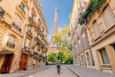 The best time to visit France - lonelyplanet.com - Germany - France
