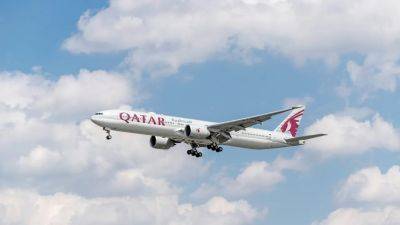 Qatar Airways' New Credit Cards Offer Automatic Elite Status for One Year - cntraveler.com - Britain - Usa - Qatar - city Doha