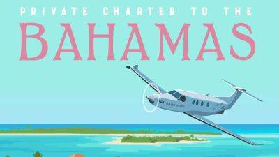 Escape To The Bahamas: Tradewind Aviation Launches New Routes - forbes.com - Bahamas - city Nassau - state Florida - county Palm Beach