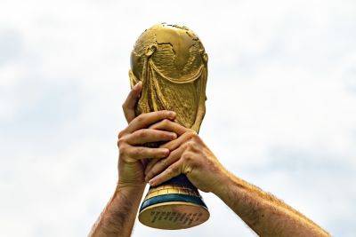 World Cup Tickets: Corporations Are Beating the Fans - skift.com - Mexico - Canada - Saudi Arabia - city Dubai