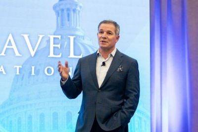 At U.S. Travel’s IPW, Leaders Say Government Must Increase Focus to Achieve Travel Growth - breakingtravelnews.com - Los Angeles - Usa - city Los Angeles - city Chicago