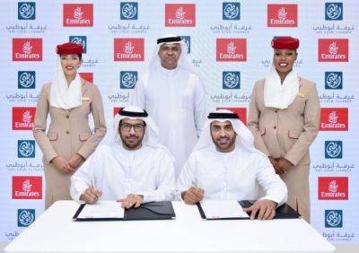 Emirates kicks off ATM - breakingtravelnews.com - Malaysia - city Kuala Lumpur - Uae - city Abu Dhabi - county Gulf