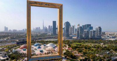 Dubai maintains tourism growth momentum - breakingtravelnews.com - city Dubai