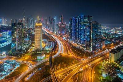 World Travel Awards reveals Middle East 2024 winners - breakingtravelnews.com - Saudi Arabia - Qatar - city Abu Dhabi - Bahrain - city Dubai - city Doha - city Astoria