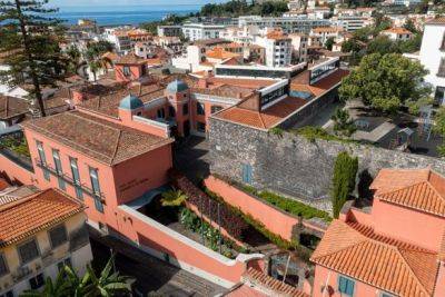 Project AP_ARTE Promotes Madeira’s Cultural Heritage in 30 Informative Videos - breakingtravelnews.com - county Santa Clara