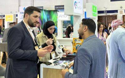 Azerbaijan showcases tourism potential in Dubai at ATM 2024 - breakingtravelnews.com - Uae - city Dubai - Azerbaijan