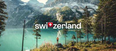Switzerland unveils bold new brand identity - breakingtravelnews.com - Switzerland - Ireland - Britain